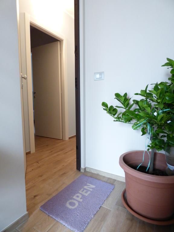 Giravento Bed & Breakfast Borgo San Dalmazzo Exterior foto