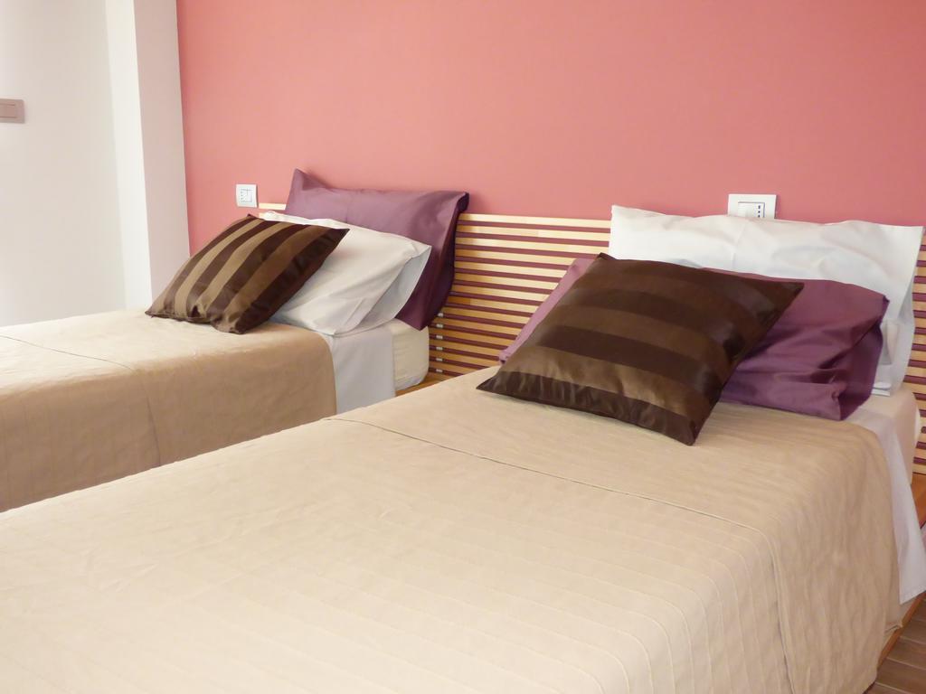 Giravento Bed & Breakfast Borgo San Dalmazzo Exterior foto