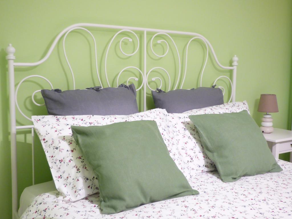 Giravento Bed & Breakfast Borgo San Dalmazzo Exterior foto