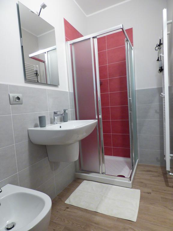 Giravento Bed & Breakfast Borgo San Dalmazzo Exterior foto