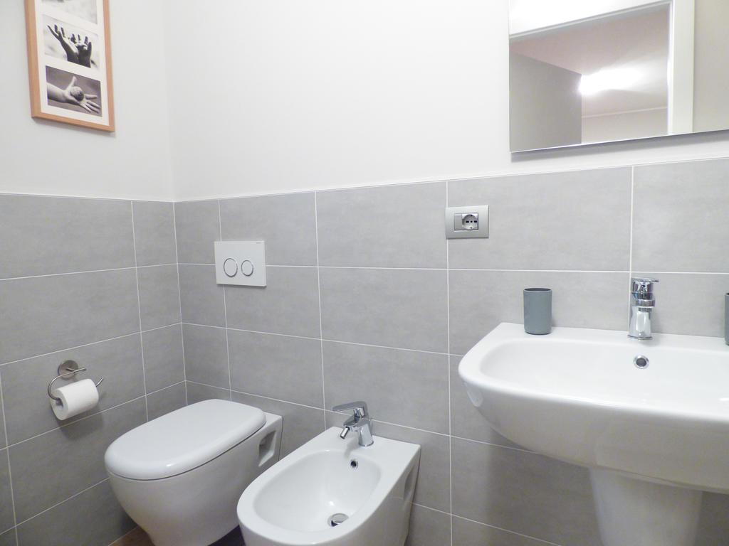Giravento Bed & Breakfast Borgo San Dalmazzo Exterior foto