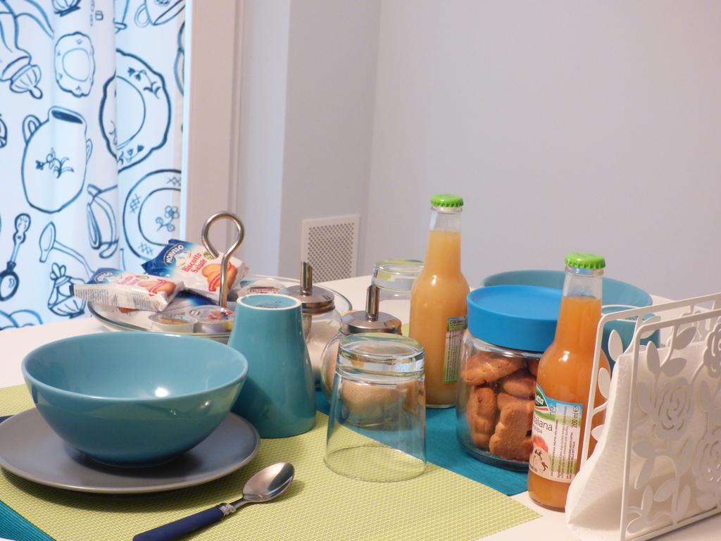 Giravento Bed & Breakfast Borgo San Dalmazzo Exterior foto