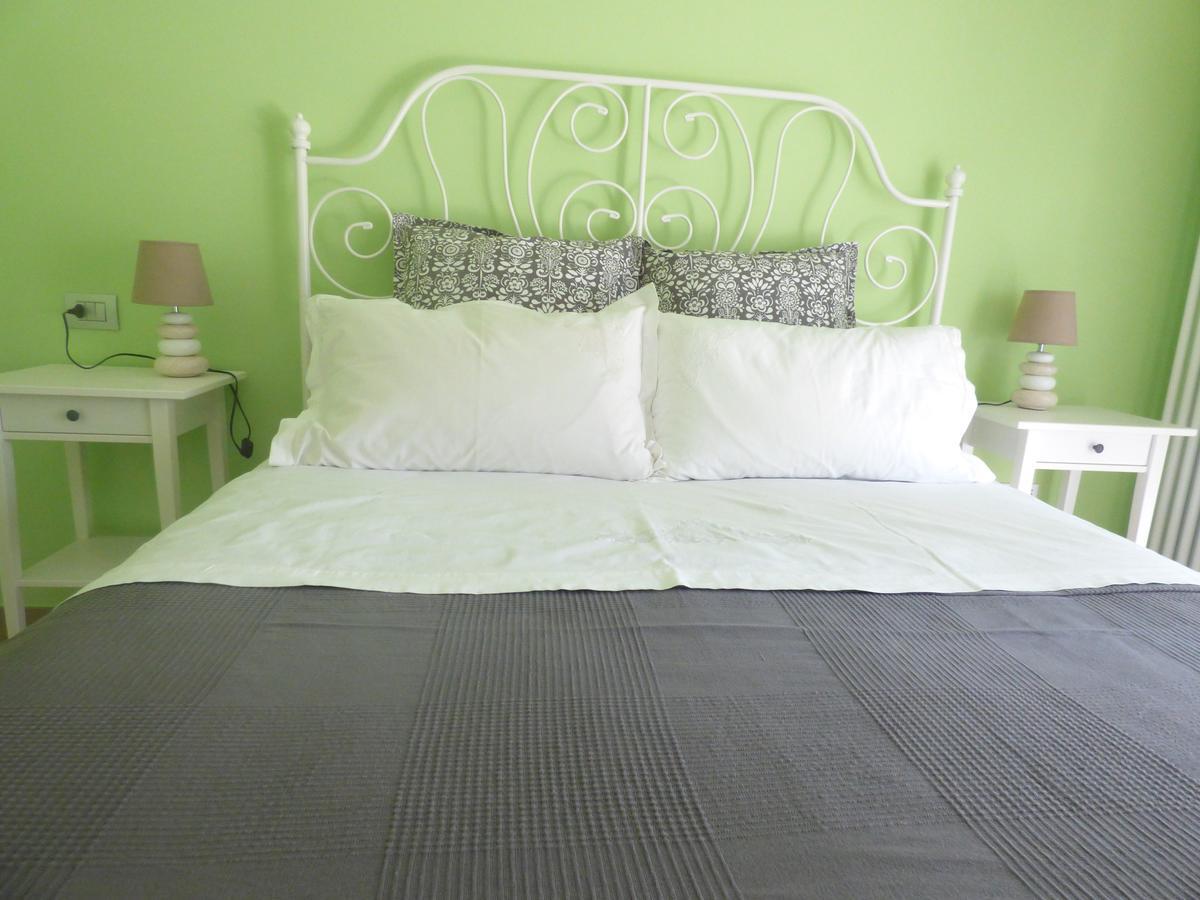 Giravento Bed & Breakfast Borgo San Dalmazzo Exterior foto
